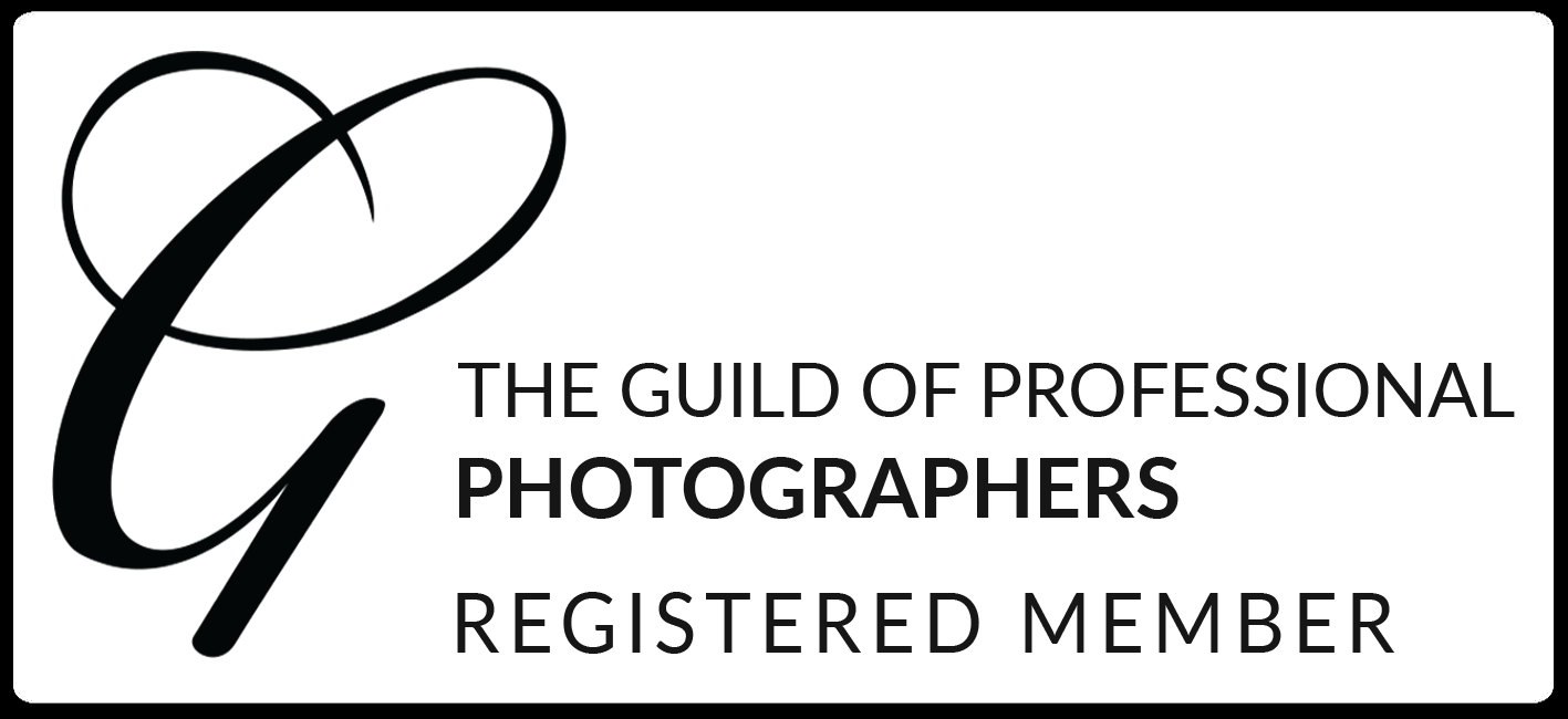 Guild of Professional Photographers Logo